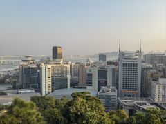 -东望洋炮台东望洋灯塔