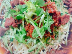 -马虎风味菜馆(王府园小区店)