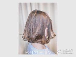 -P.STYLE 派斯造型