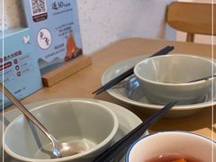 -蜜桃餐厅·伴山(绿宝广场店)