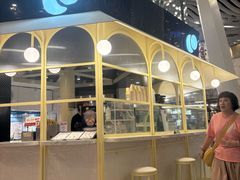 -LUNEURS月乐诗·法式冰淇淋(环贸店)