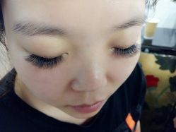 睫毛嫁接-光SPA科技美肤