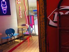 -DQ·蛋糕·冰淇淋(苏州中心店)