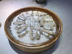 -百味馆·粤菜·湛江菜(后海花园店)