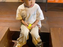 -Brut Eatery悦璞食堂(愚园路店)