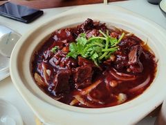 -天天初二·天津传统捞面·天津特色菜(凌奥总店)