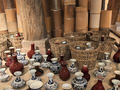 -景德镇古窑民俗博览区