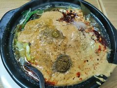-曹宝林砂锅麻辣烫(星光路店)