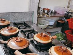 -潮香兴煲仔饭(莲花路店)