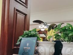 -塔道斯西餐厅(中央大街店)