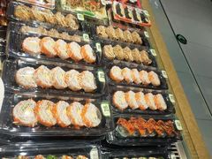 -池田寿司·新鲜现做(昌平悦荟店)