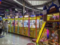 -风云再起游乐汇(皇城恒隆广场店)