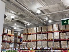 -山姆会员商店(上海浦东店)