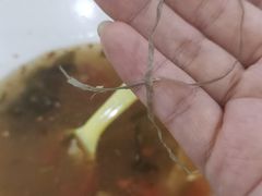 -韩萍老南京馄饨(河西万达店)