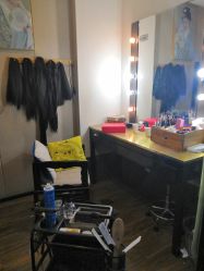 -盘子女人坊古装写真摄影(天津总店)