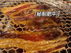 秘制肥牛-大壮家原味烤肉(兴华北街店)