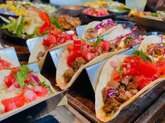 -Q MEX 库迈墨西哥餐吧(三里屯店)
