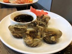 -盛之乡温泉渡假村仕林餐厅