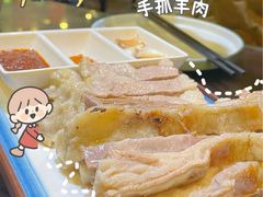 阿西娅手抓羊肉-阿西娅食府(中关村店)