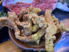 -肥龙火锅(南坪店)
