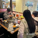 如果想吃烤肉来这家就对了[调皮]真心推荐