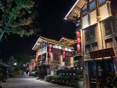 -恩阳古镇