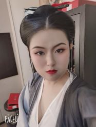 -盘子女人坊古装写真摄影(天津总店)