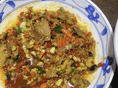 -八碗湘长沙市井菜(坡子街店)