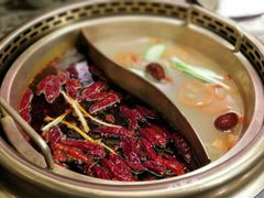 -小龙坎老火锅(北京三里屯店)