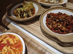 -乡村基·川味现炒大王(熙悦天街店)