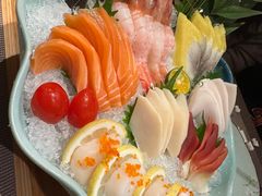 -酒井酱子·深夜食堂(东城汇店)