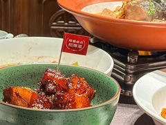 -简小舍·民间手艺菜(武昌江滩店)