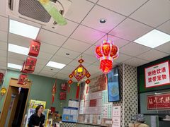 -鲁达面馆本帮风味(共康东路店)