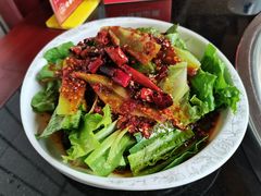 -老来福·非遗酸汤兔(凯旋路店)