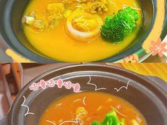 -康悦故事·悦享餐厅(东塘店)