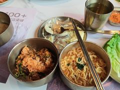 -西塔老太太泥炉烤肉(望京一店)