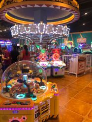 点击看大图 -嗨倍堂超级乐园(江南环球港店)