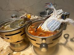 -初色海鲜自助(万丰路店)