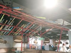 -大丰收脆鱼(浦西万达店)