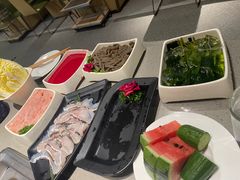 -海底捞火锅(石狮泰禾广场店)