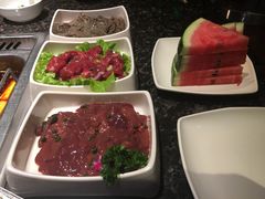 -海底捞火锅(邯郸新世纪中心店)