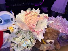 -星聚会KTV X Party(上海真如中海环宇城店)
