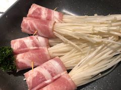-新石器烤肉(招商1872店)