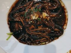 -小厨娘淮扬菜(清江苏宁广场店)