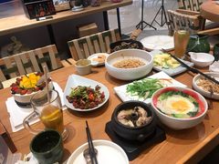 -云海肴·汽锅鸡·云南菜(东坝金隅店)