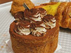 -PAPER STONE BAKERY(天汇广场店)