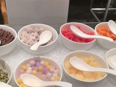 -盐城万豪酒店-盐城厨房西餐厅