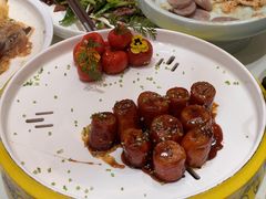 -惠丰堂饭庄·烤鸭·京味菜(翠微路店)