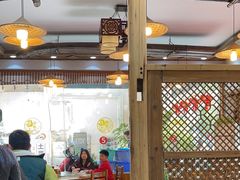 -下梅人家土菜馆(历史文化餐厅度假区店)