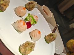 -明州小宴(文化广场店)